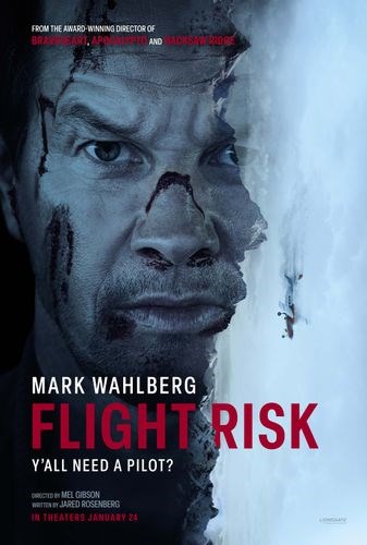 Flight Risk