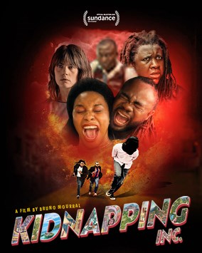 Kidnapping Inc.