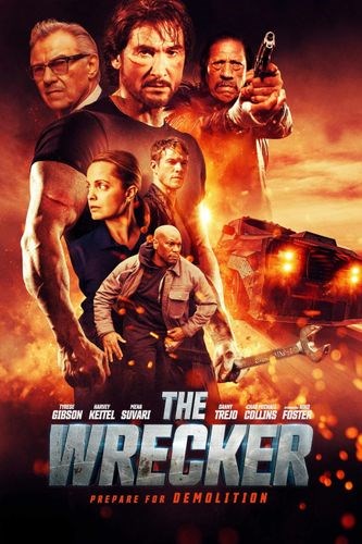 Wrecker, The