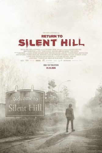 Return To Silent Hill